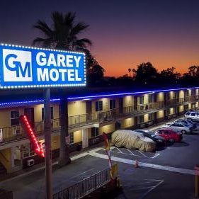GAREY MOTEL Thumbnail