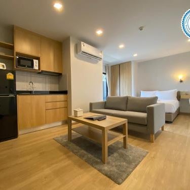 Maleesa Place Hua Hin.