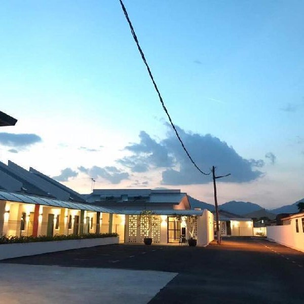Kinta Valley Retreat Thumbnail
