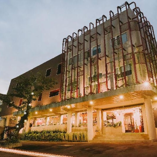 PanaHouse Surabaya Thumbnail