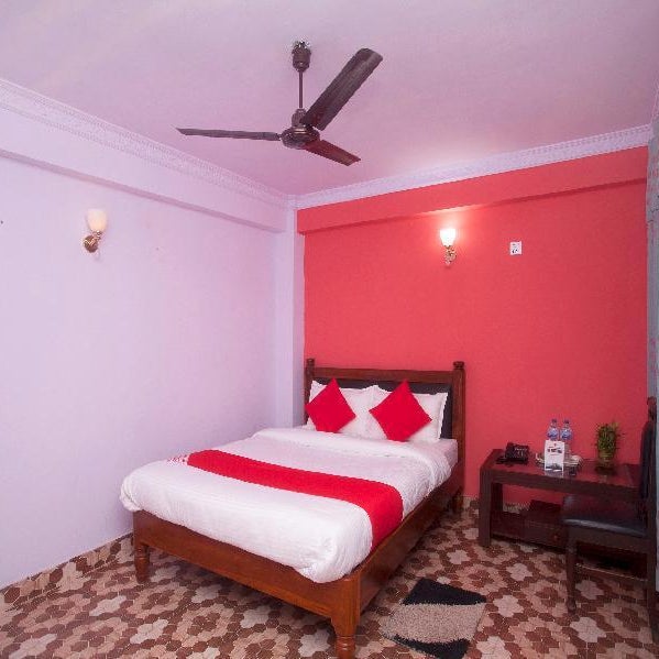 OYO 622 Hotel Khotang Thumbnail