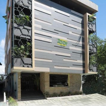 Zoot Kochi Infopark