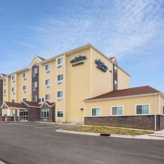 Microtel Inn & Suites by Wyndham Liberty/NE Kansas City Area Thumbnail