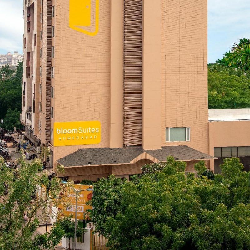 bloomSuites  Ahmedabad Thumbnail