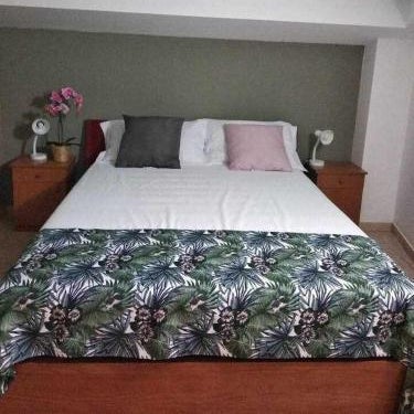 Aloha Marzamemi Rooms