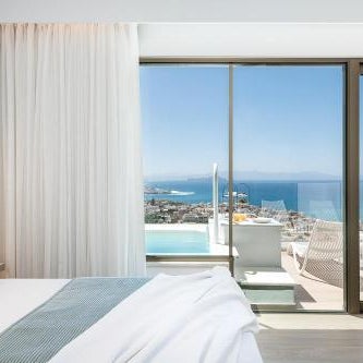 Lagon Life Spirit Boutique Hotel - Adults Only Thumbnail