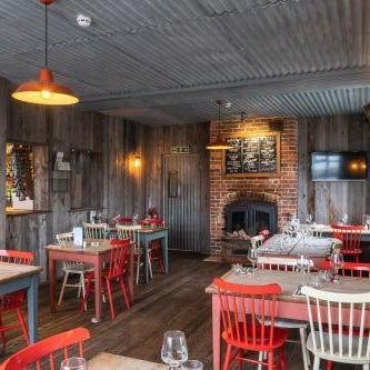 The Potting Shed Maidstone