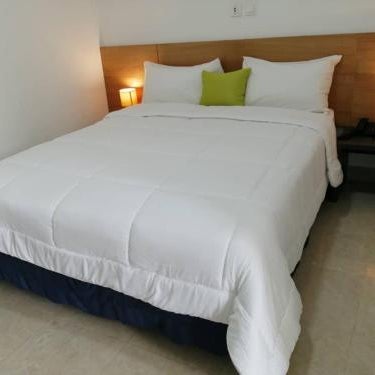 Lorenzo Hôtel Abidjan Thumbnail