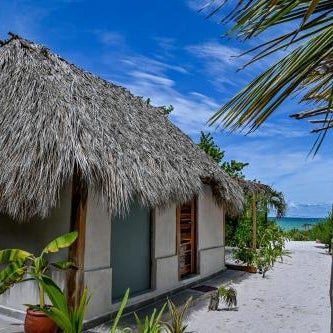 Casa Mate BeachFront Cabañas El Cuyo Thumbnail