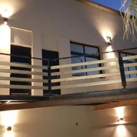 Antigua Fonda Duplex Studio