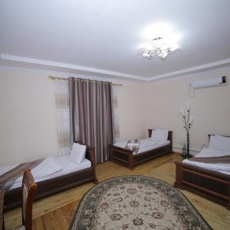 MASSAGET HOTEL Thumbnail
