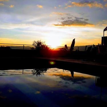 APARTAHOTEL TAYAMBE