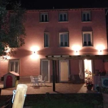 B&B La Rosa Nel Verde