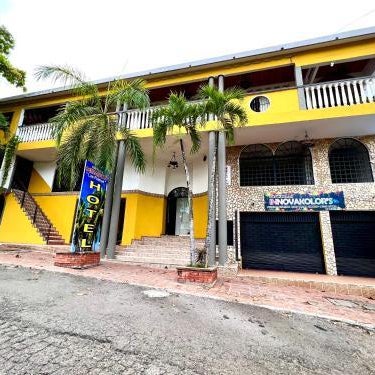 Hotel Boutique Mirador Las Palmas