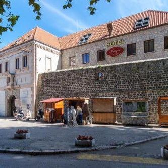 Integra Hotel Thumbnail