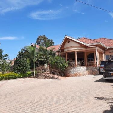 Airport Side Hotel Entebbe Thumbnail