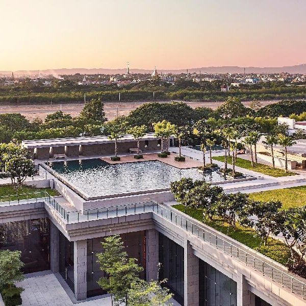 Mingalar Mandalay Hotel Thumbnail