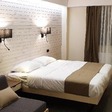 Gudauri Hills Apart Hotel Thumbnail