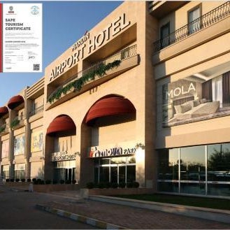 Mardin Airport Hotel