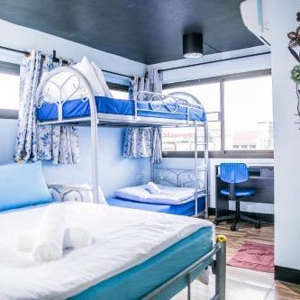 Bangkok Canale Home at Khaosarn Thumbnail