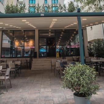 Qama Hotel Thumbnail