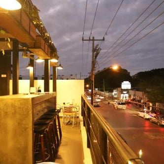 Hotel Kinyaah