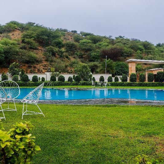 Amar Bagh Resort
