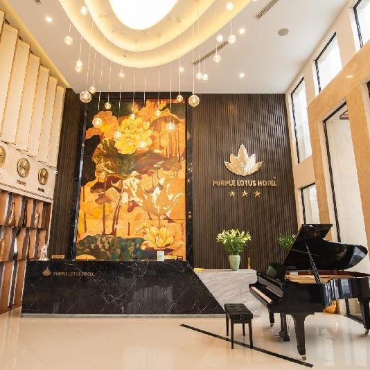 Purple Lotus Hotel Thumbnail