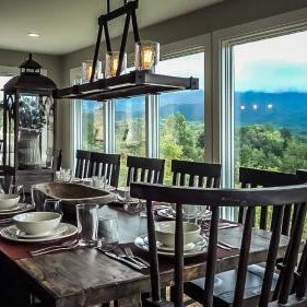Leconte Mountain Lodge, Breathtaking Views, Hot 560, FREE tickets each paid day! Thumbnail
