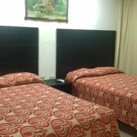 Hotel Nieto Express Thumbnail