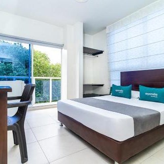 Hotel Santa Teresita