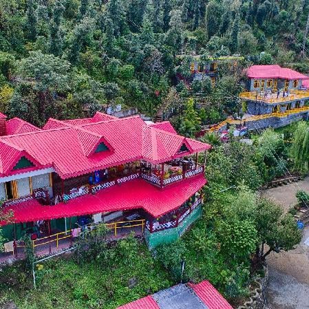 Sherpa Eco Resort