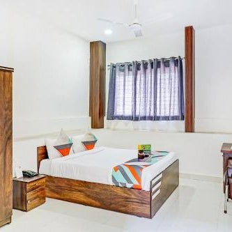 FabHotel Kohinoor Residency I - Nr. Dmart, Baner