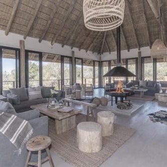 Barefoot Addo Elephant Lodge