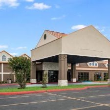 LeBossier Hotel Thumbnail