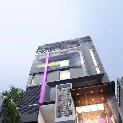 Odua Thamrin Jakarta Thumbnail
