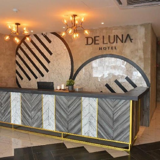 De Luna Hotel Sri Petaling Thumbnail