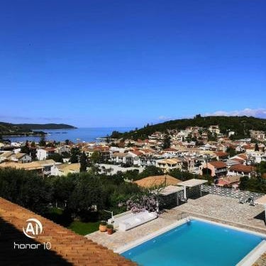 Hill Lofos Hotel