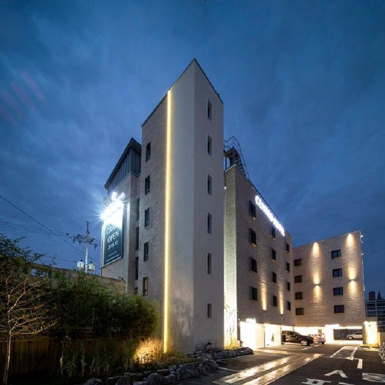 Centro Tourist Hotel