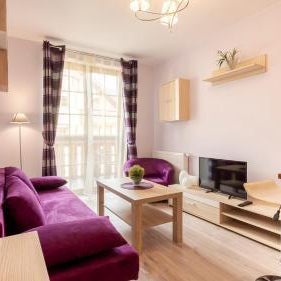 VacationClub - Osiedle Podgórze 1E Apartament 20