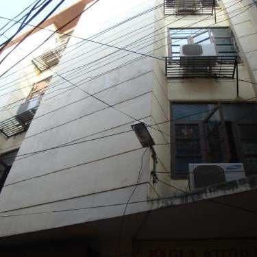 Hotel Bagla Atithi 5 Min Walk To Kashi Vishwanath Temple Gate No. 4