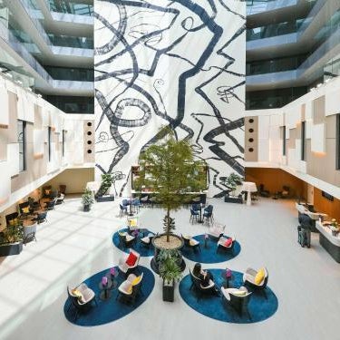 Mercure Geneva Airport