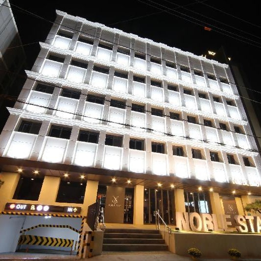 Hotel Noblestay Thumbnail