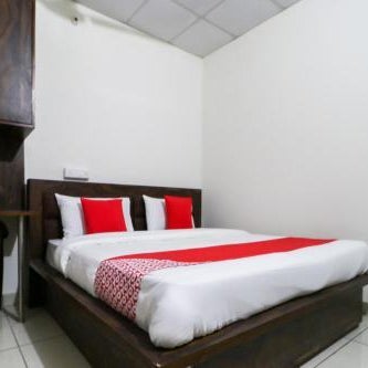 Hotel O Rk Inn
