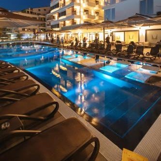 Gloria Palace Hotel & SPA