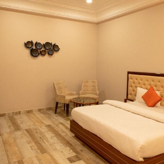 Riddhi Siddhi Resorts