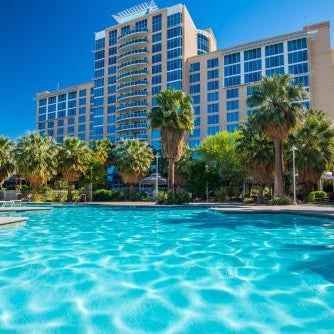 Agua Caliente Casino Resort Spa Thumbnail