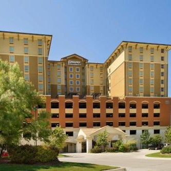 Drury Inn & Suites Near La Cantera Thumbnail