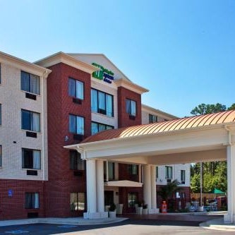 Holiday Inn Express Hotel & Suites Biloxi- Ocean Springs By IHG Thumbnail
