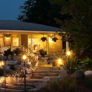A Garden Stroll Bed & Breakfast Thumbnail